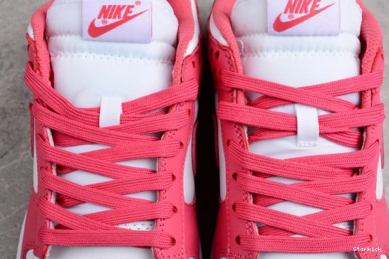 Pink” Low SB DD1503-111 Dunk Nike “Archeo 1107